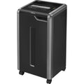 Fellowes Powershred 325Ci 100% Jam-Proof Cross-Cut Shredder, Gray, FEL3831001