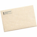 Avery Easy Peel Return Address Labels, Matte, 600 / Pack, AVE15695