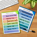 Avery Marks A Lot Pen-Style Dry Erase Markers, 24 / Box, AVE29860