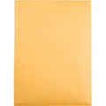 Quality Park 6 x 9 Postage Saving ClearClasp Envelopes with Reusable Redi-Tac Closure, Kraft, 100 / Box, QUA43468