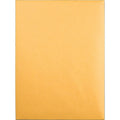 Quality Park 9 x 12 Postage Saving ClearClasp Envelopes with Reusable Redi-Tac Closure, Kraft, 100 / Box, QUA43568