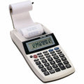 Victor 12054 Printing Calculator, Black, VCT12054