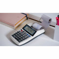 Victor 12054 Printing Calculator, Black, VCT12054