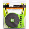 Baumgartens Zeus Magnetic Tape, Black, 1 Roll, BAU66021