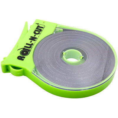 Baumgartens Zeus Magnetic Tape, Black, 1 Roll — view 1