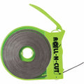 Baumgartens Zeus Magnetic Tape, Black, 1 Roll, BAU66021