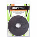 Baumgartens Zeus Magnetic Tape, Black, 1 Roll, BAU66022