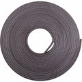 Baumgartens Zeus Magnetic Tape, Black, 1 Roll, BAU66022