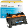 Elite Image Remanufactured Laser Toner Cartridge 64A (CC364A) - Black -, ELI75400