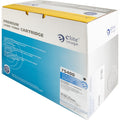 Elite Image Remanufactured Laser Toner Cartridge 64A (CC364A) - Black -, ELI75400