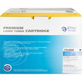 Elite Image Remanufactured Laser Toner Cartridge 64A (CC364A) - Black -, ELI75400