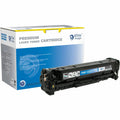 Elite Image Remanufactured Laser Toner Cartridge 304A (CC530A) - Black -, ELI75402
