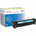 Elite Image Remanufactured Laser Toner Cartridge 304A (CC531A) - Cyan -, ELI75403