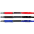 Zebra Pen Zebra Sarasa Dry X20 Retractable Gel Pen, 24 / Pack, ZEB14680