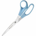 Acme United Westcott 8" All Purpose Straight Scissors, Assorted, 3 / Pack, ACM13404