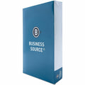 Business Source Straight Tab Cut Legal Recycled Top Tab File Folder, Manila, 8 1/2" Width x 14" Length, 100 / Box, BSN43566