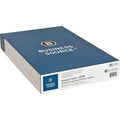 Business Source 1/5 Tab Cut Legal Recycled Hanging Folder, Green, 8 1/2" Width x 14" Length, 25 / Box, BSN43570