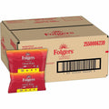 J.M. Smucker Folgers Filter Pack Classic Roast Coffee, 4 / Carton, FOL06239