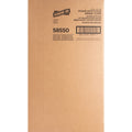 Genuine Joe 8 oz Hot/Cold Foam Cups, White, 20 / Carton, GJO58550