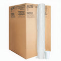 Genuine Joe 12 oz Hot/Cold Foam Cups, White, 25 / Carton, GJO58552