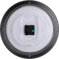 Lorell 13-1/4" Round Wall Clock, LLR60989