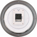 Lorell 13-1/4" Radio-Controlled Wall Clock, LLR60994