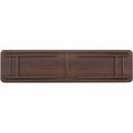 Lorell Economy Folding Table, Brown, LLR65761