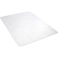 Lorell Chairmat, Clear, LLR69169
