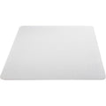 Lorell Chairmat, Clear, LLR69169