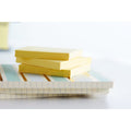 3M Post-it Notes Original Notepads - Canary Yellow and Poptimistic Color Collection, 14 / Pack, MMM65414YWM