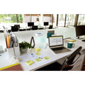 3M Post-it Dispenser Notes - Poptimistic Color Collection and Canary Yellow, 1 Pack, MMMR33014YWM