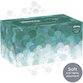 Kimberly-Clark Kleenex Ultra Soft Hand Towels, White, 70 / Box, KCC11268
