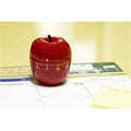 Baumgartens Apple Timer RED, BAU77042