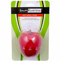 Baumgartens Apple Timer RED, BAU77042