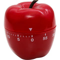 Baumgartens Apple Timer RED, BAU77042