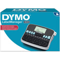 Newell Dymo 360D LabelManager LabelMaker, Silver, DYM1754488