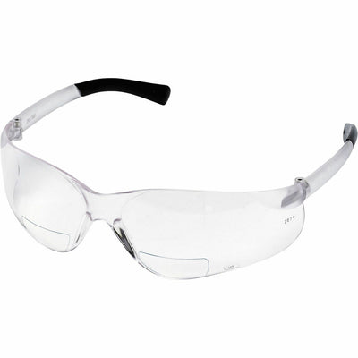 MCR Safety BearKat Magnifier Eyewear, MCSBKH15