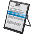 Fellowes Metal Copyholder, Black, FEL11053