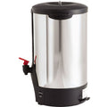 RDI-USA Coffee Pro 50-cup Stainless Steel Urn/Coffeemaker, CFPCP50