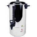 RDI-USA Coffee Pro Stainless Steel Commercial Percolating Urn, CFPCP80