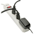 Eaton Tripp Lite series TLP606TAA 6-Outlet Surge Protector TAA Compliant, TRPTLP606TAA