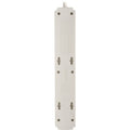 Eaton Tripp Lite series TLP606TAA 6-Outlet Surge Protector TAA Compliant, TRPTLP606TAA