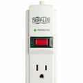 Eaton Tripp Lite series TLP606TAA 6-Outlet Surge Protector TAA Compliant, TRPTLP606TAA