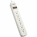 Eaton Tripp Lite series TLP606TAA 6-Outlet Surge Protector TAA Compliant, TRPTLP606TAA