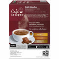 Keurig Dr Pepper . Caf&eacute; Escapes K-Cup, Pod Caf&eacute; Mocha Keurig Single-Serve K-Cup Pods, 24 Count, 24 / Box, GMT6803