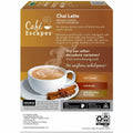 Keurig Dr Pepper . Caf&eacute; Escapes Chai Latte Single-Serve K-Cup Pods, 24 Count Black Tea K-Cup, 24 / Box, GMT6805
