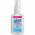 Gojo PURELL Advanced Hand Sanitizer Gel, Clear, GOJ960624