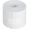 Business Source 150' Adding Machine Rolls, White, 2 1/4" x 150 ft, 12 / Pack, BSN28650