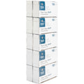 Business Source Paper Clips, Silver, 10 / Pack, BSN65639