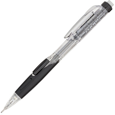 Pentel Twist-Erase Click Mechanical Pencil, 0.9 mm, HB, PENPD279TA